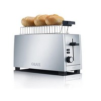 photo Graef - Toaster To 100 Sv 3